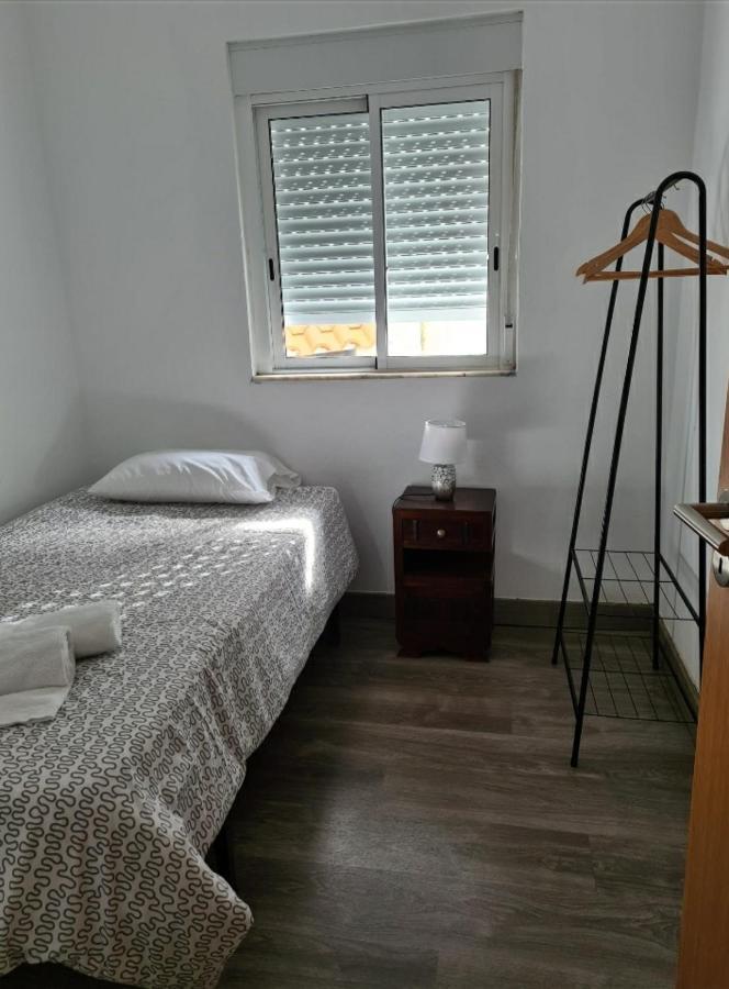 Caldas Relax & Leisure 칼다스하이냐 외부 사진